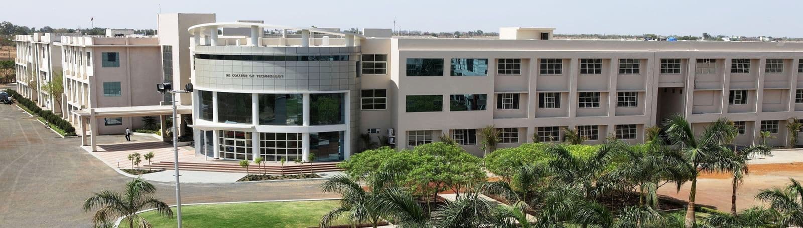 IES College of Technology-image