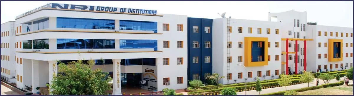 NRI Institute of Research and Technology-gallery-image-2