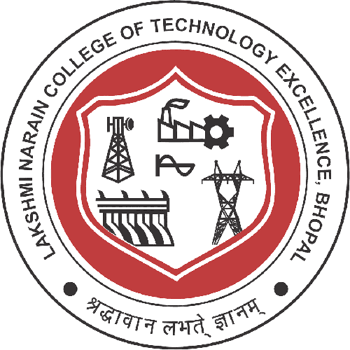 Lakshmi Narain College of Technology Excellence-image