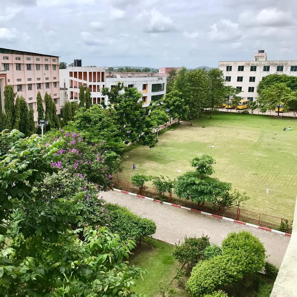 Truba Institute, Bhopal-gallery-image-2