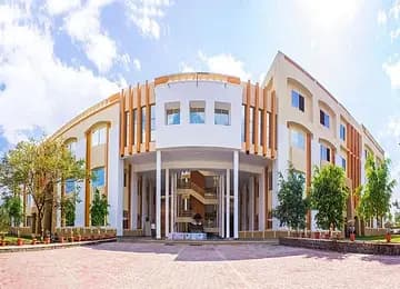 Chameli Devi Group of Institutions-image