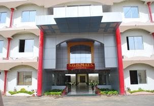 SGBM IT&S Jabalpur-gallery-image-0