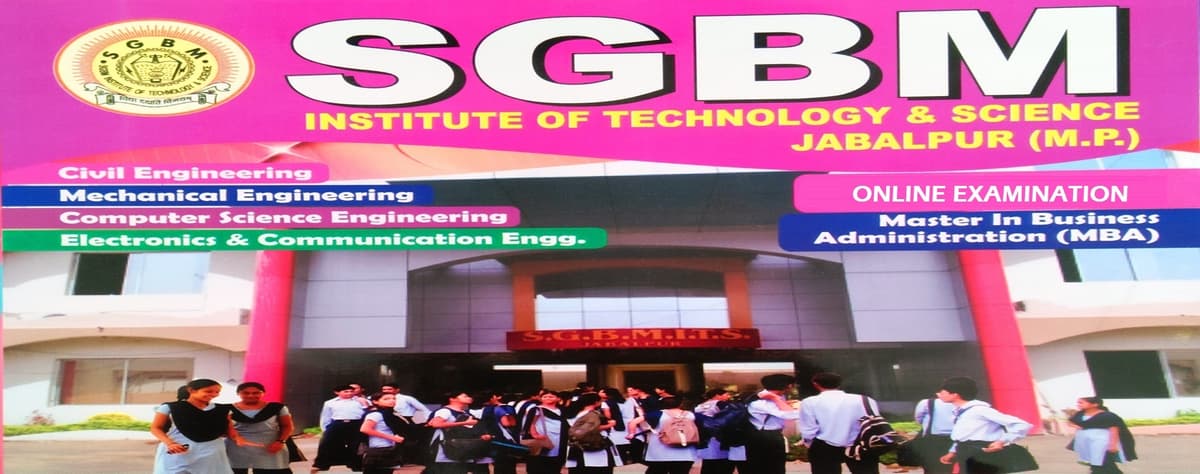 SGBM IT&S Jabalpur-gallery-image-4