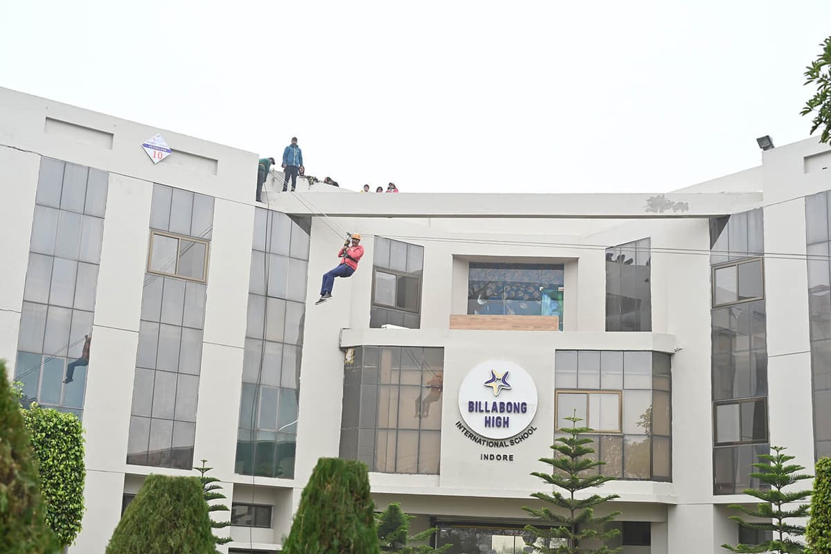 MIST Indore-gallery-image-0