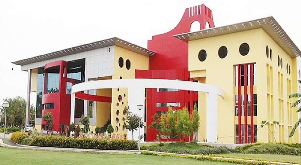 Babulal Tarabai Institute of Research and Technology-image