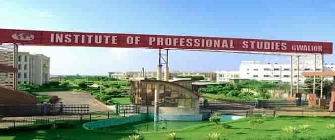 Institute of Professional Studies College of Pharmacy-image