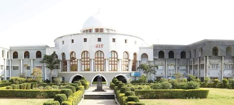 Jawaharlal Institute of Technology-image
