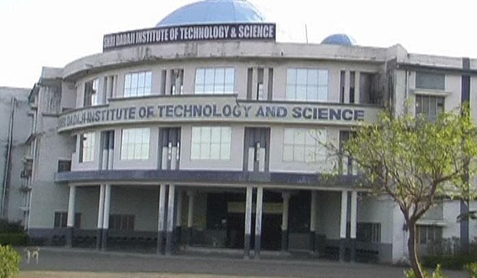 Shri Dadaji Institute of Technology and Science, Khandwa-image
