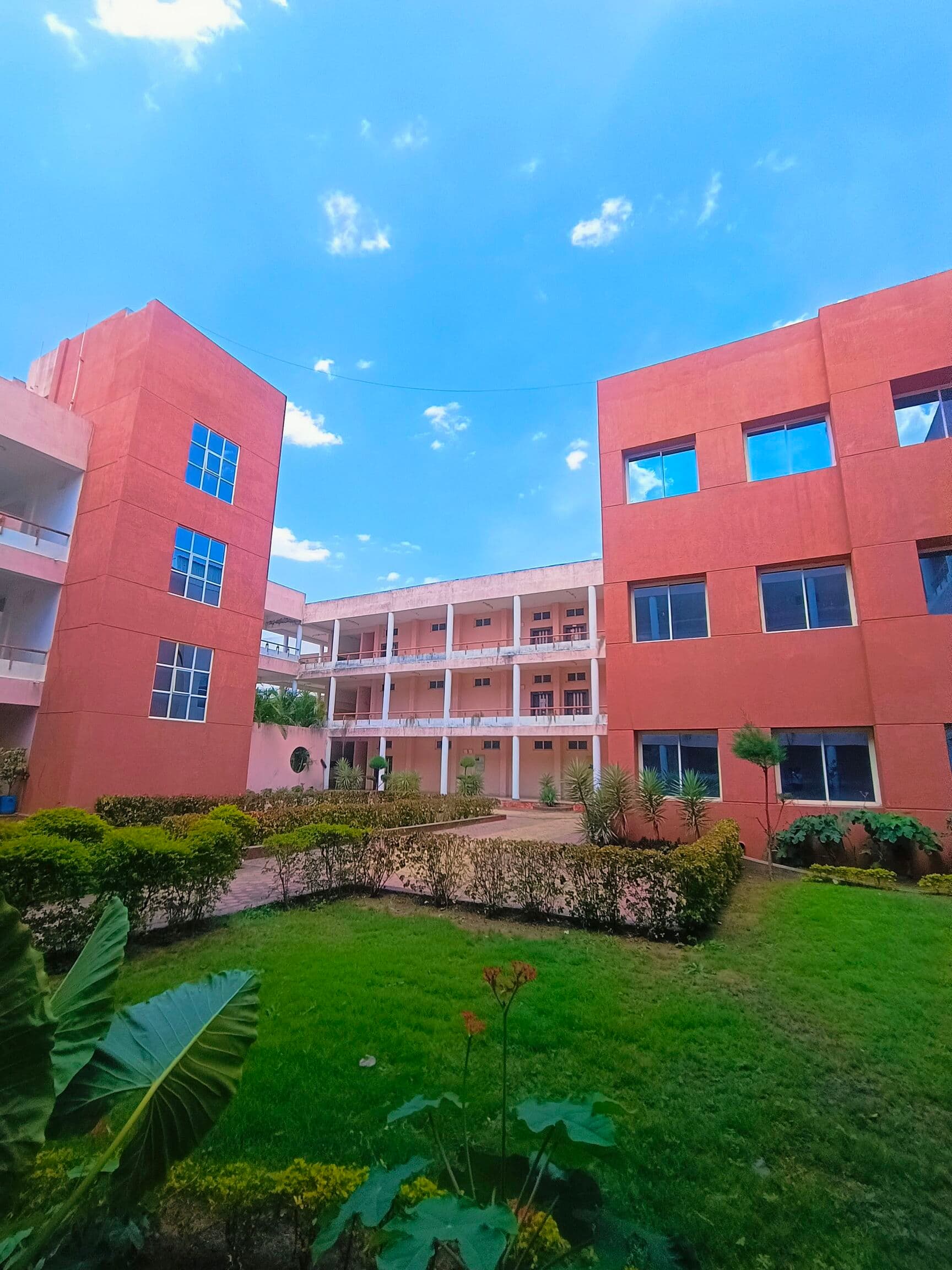 Thakur Shivkumarsingh Memorial Engineering College-image
