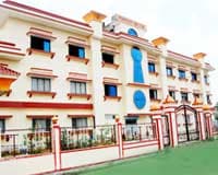 Bhagyoday Tirth Pharmacy College-image