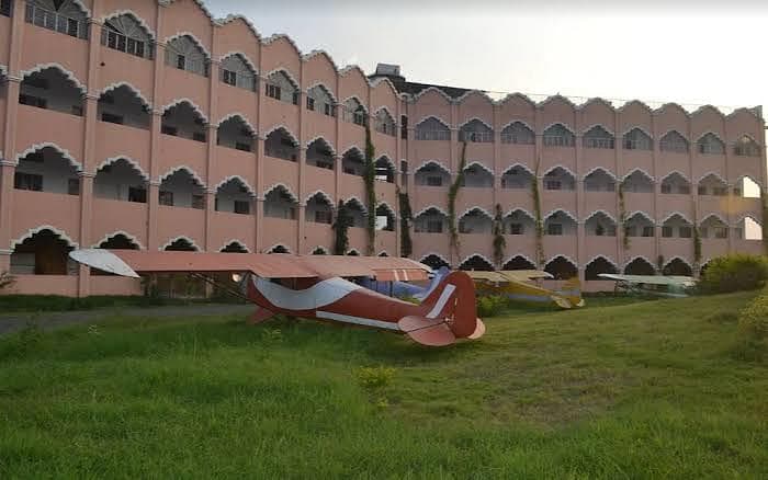 Sha-Shib College of Technology-gallery-image-4