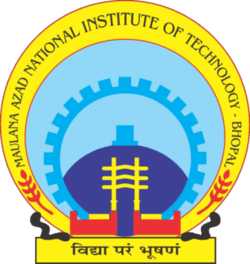 Maulana Azad National Institute of Technology Bhopal-image
