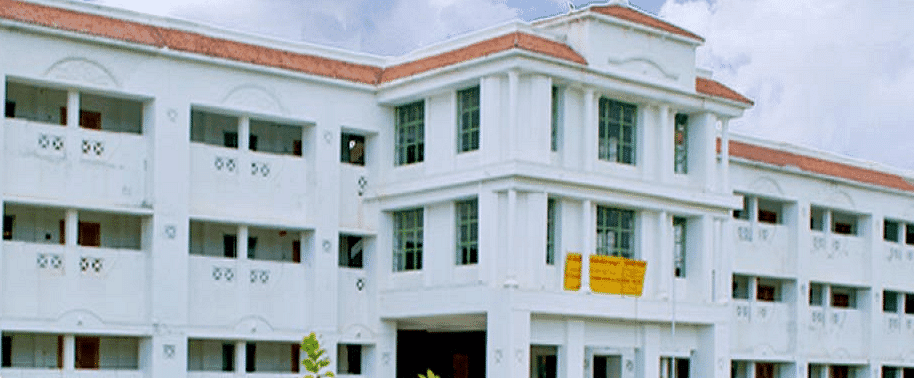 Tirupattur Arts and Science College-image
