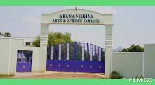 Aruna Vidya Arts & Science College-image
