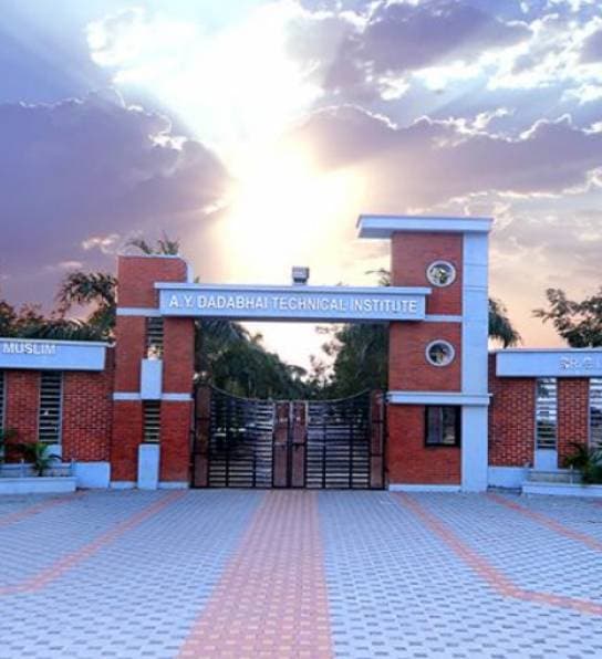 A.Y.Dadabhai Technical Institute-gallery-image-0