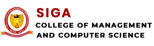 SIGA College of Management and Computer Science-image