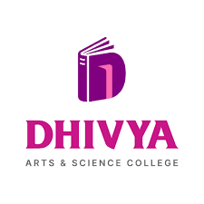 Dhivya Arts and Science College-image