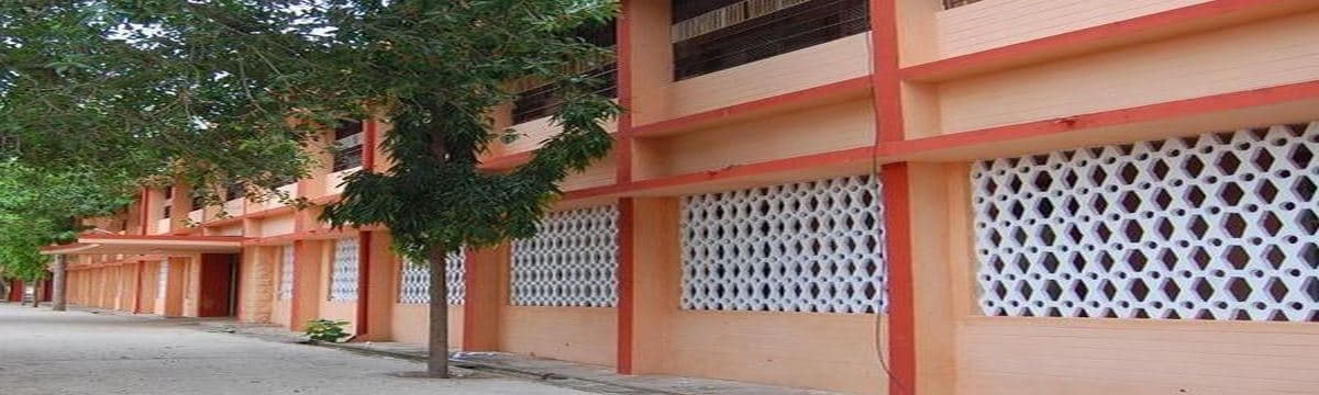 Thiru Kolanjiappar Government Arts College-image