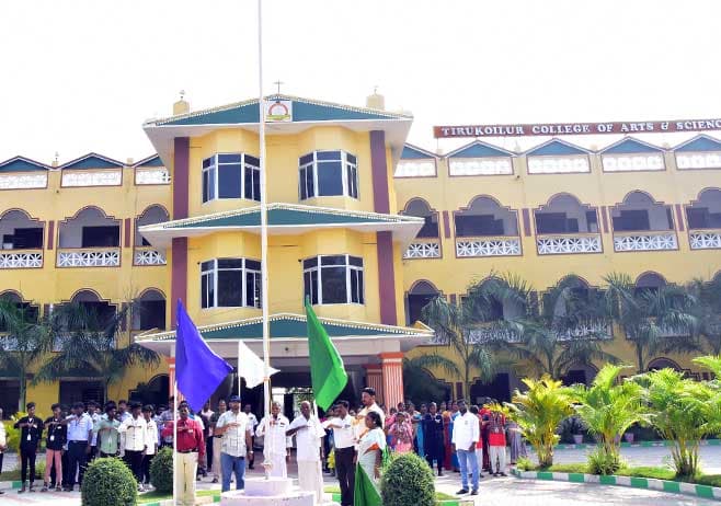 Tirukkoilur College-gallery-image-1