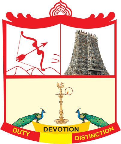 Saraswathi Narayanan College-image