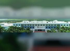 Noble Pharmacy College Junagadh-image