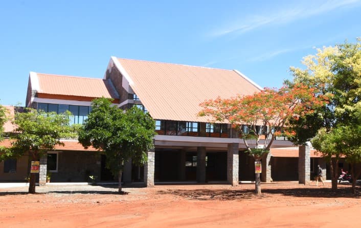 Rev. Jacob Memorial Christian College, Dindigul-gallery-image-2