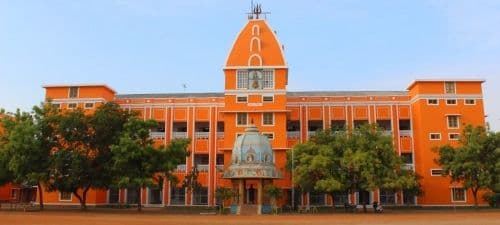 Vivekananda College, Madurai-gallery-image-3