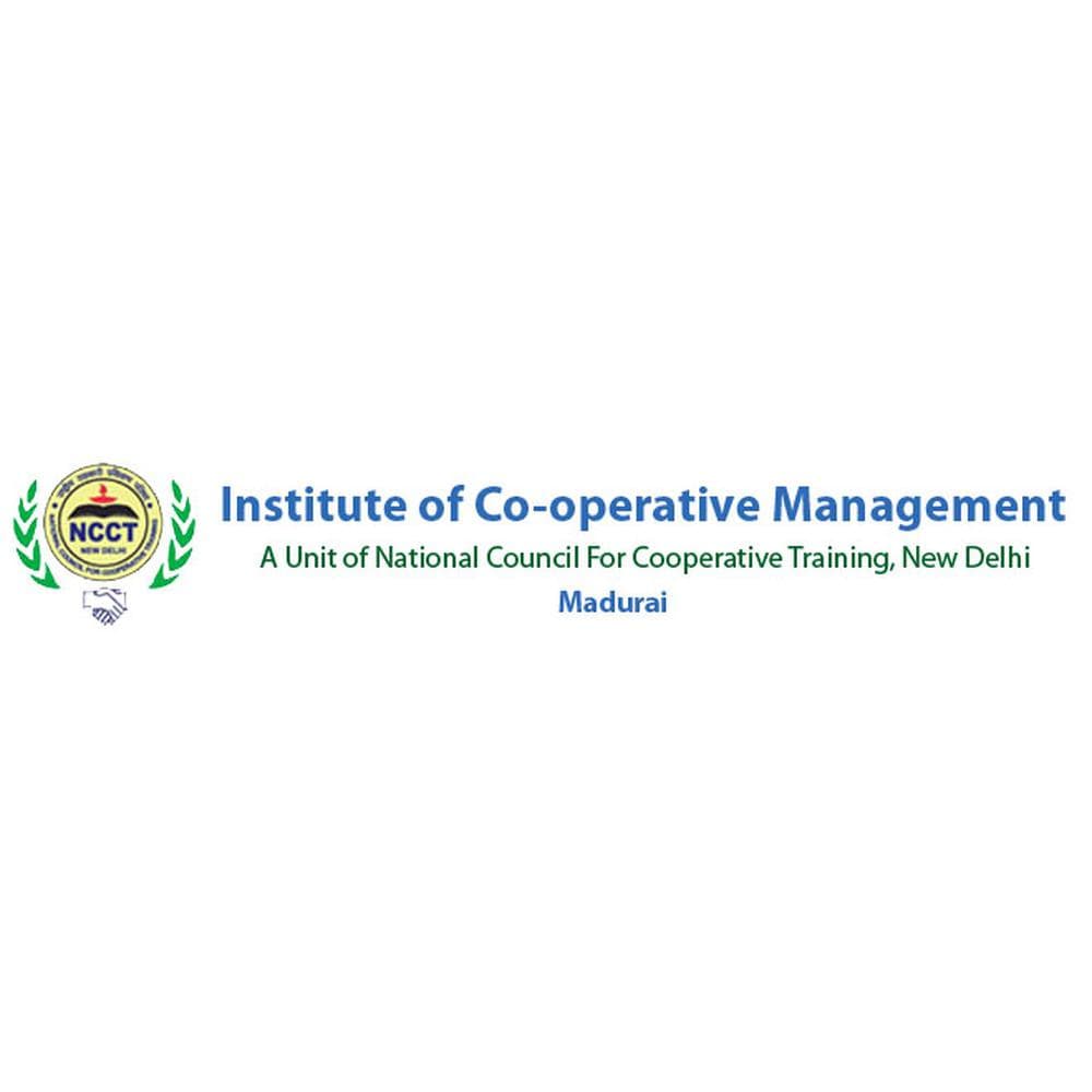 Institute of Cooperative Management-image
