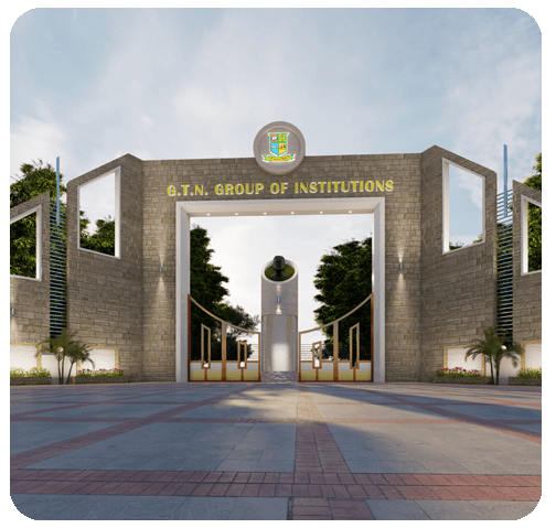 G.T.N. Arts College-image