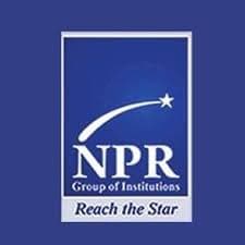 N.P.R. Arts & Science College-image