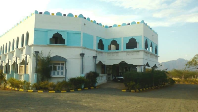 K. P. National College of Arts and Science Batlagundu-gallery-image-0