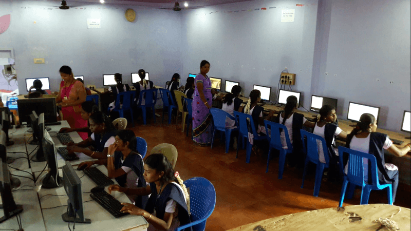 K. P. National College of Arts and Science Batlagundu-gallery-image-4