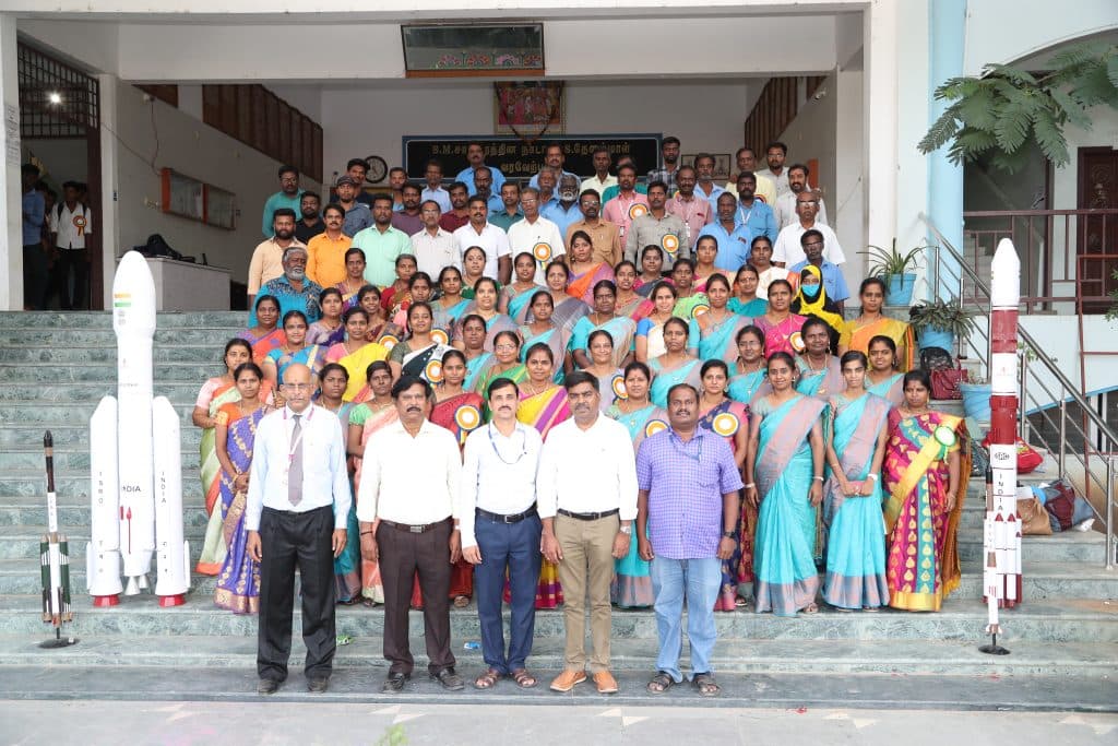 PKN Arts and Science College-gallery-image-4