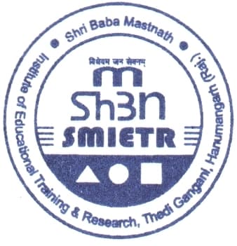 Shri Baba Mast Nath Institute of Educational Training and Research-image