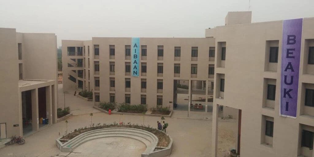 Indian Institute of Technology Gandhinagar-image