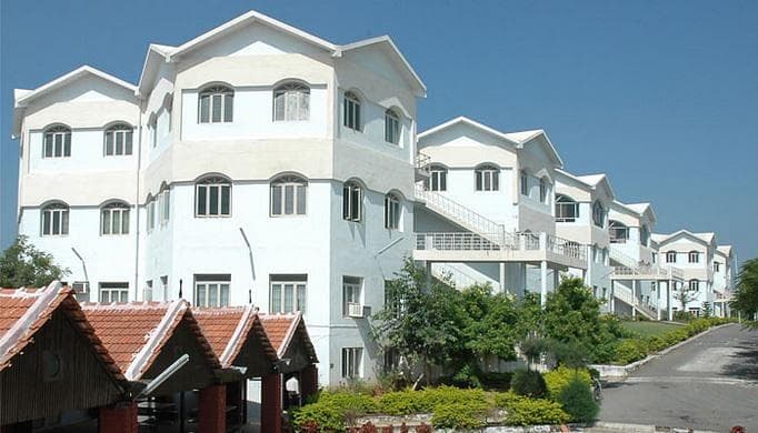 SSM MBA MCA Namakkal-gallery-image-4