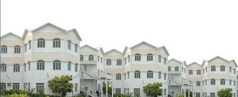 SSM MBA MCA Namakkal-gallery-image-0