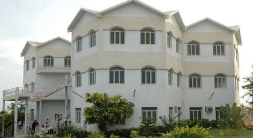 SSM MBA MCA Namakkal-gallery-image-2