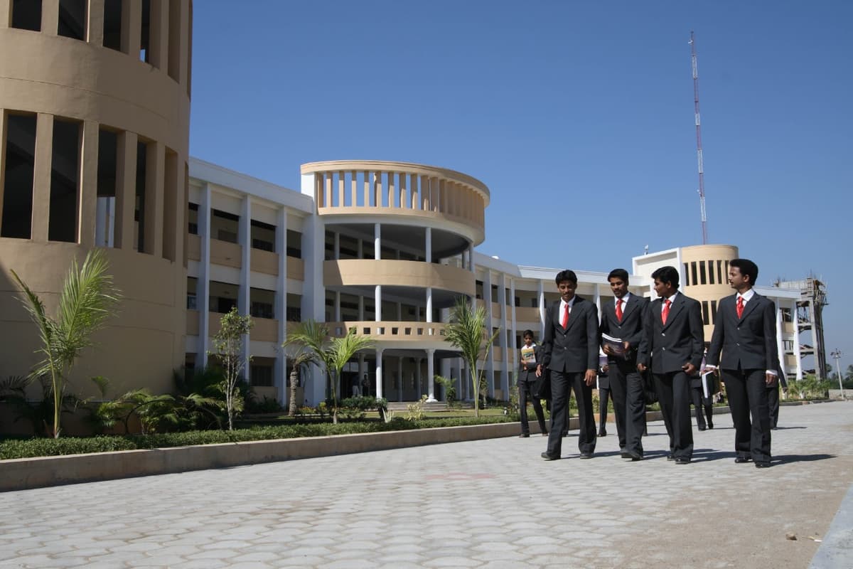 GCT Namakkal-gallery-image-1