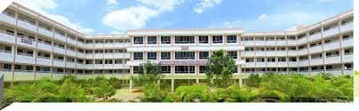 Vivekanandha College of Technology for Women-image
