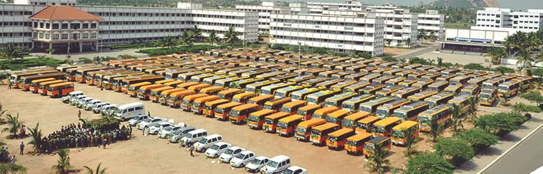 Vivekanandha College of Technology for Women-image