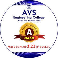 AVS Engineering College-image