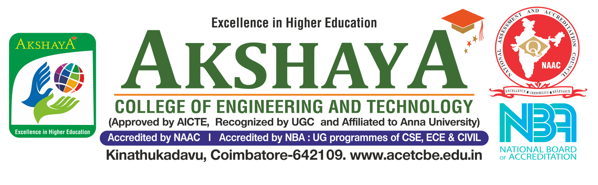 Akshaya College of Engineering and Technology-image
