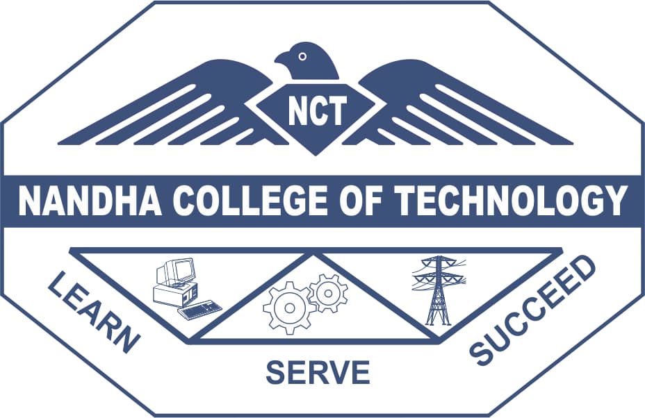 Nandha College of Technology-image