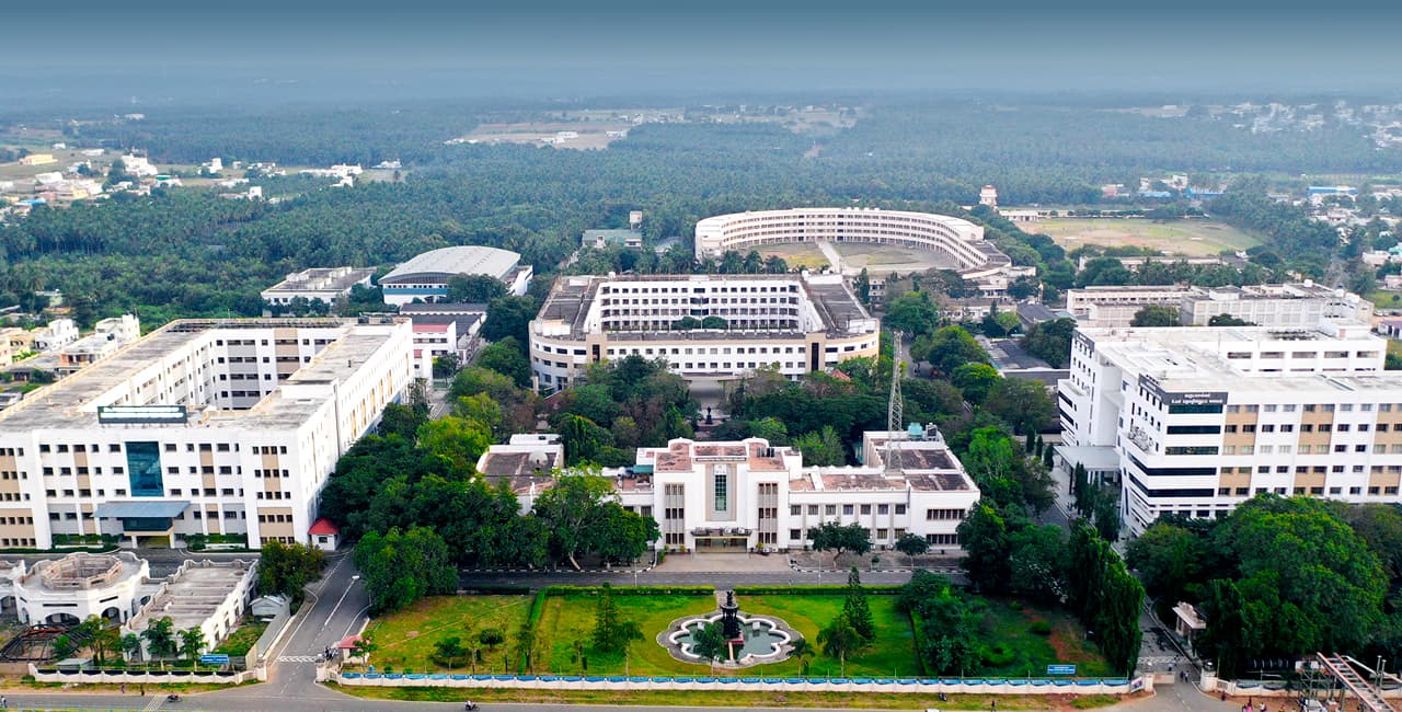 Dr. Mahalingam College of Engineering and Technology-image