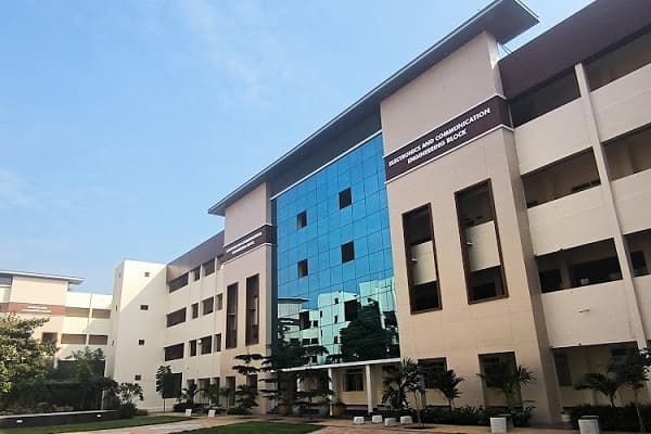 Sri Eshwar College of Engineering-image