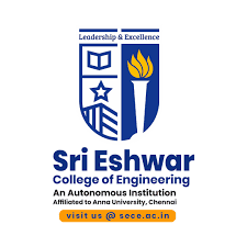 Sri Eshwar College of Engineering-image