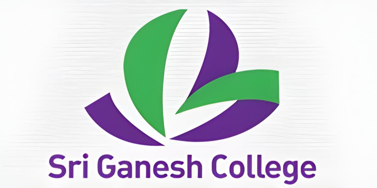 Sri Ganesh School of Business Management-image