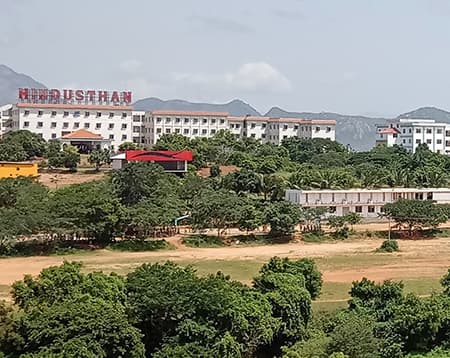 Hindusthan College of Engineering and Technology-image