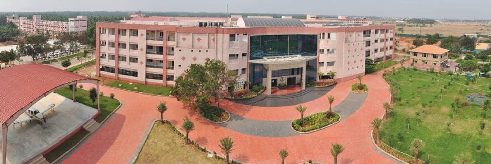 Sri Shakthi Institute of Engineering and Technology-image